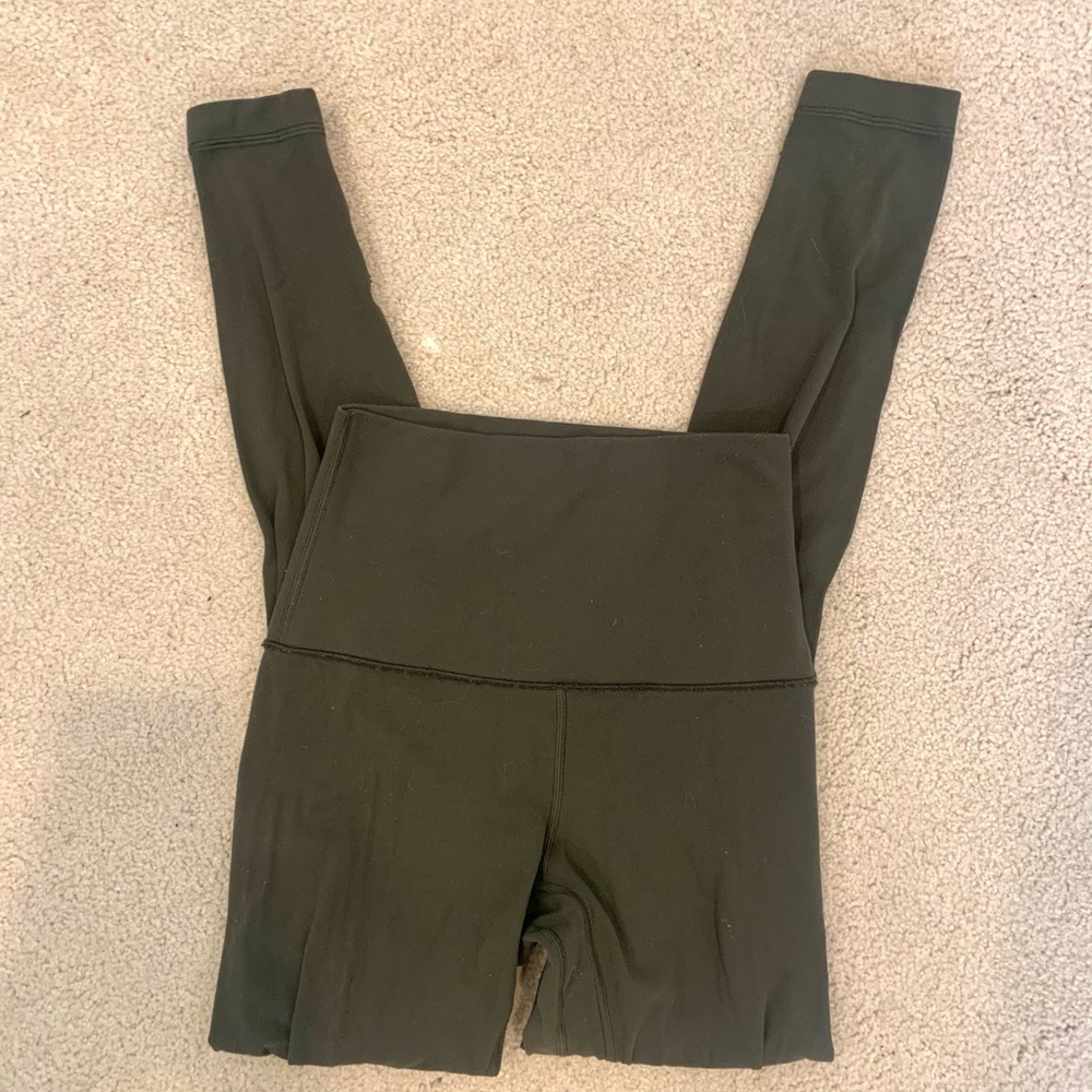Lululemon align pant leggings!!!
